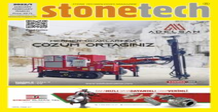 STONE TECH 