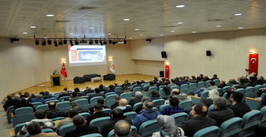 UMREK Çalıştayı