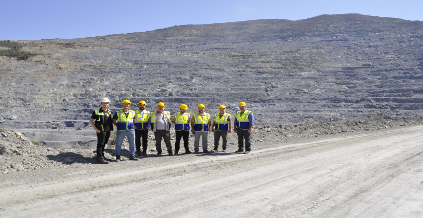 Kastamonu Acacia Teknik Seyahat