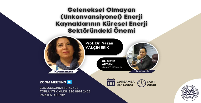 Ankonvansiyonel Enerji Kaynakları