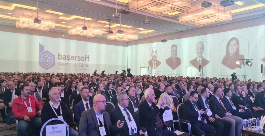 Başarsoft Teknoloji Günleri 2023