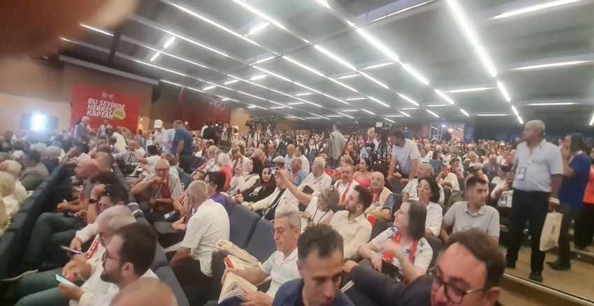Ankara Kent Konseyi Genel Kurulu