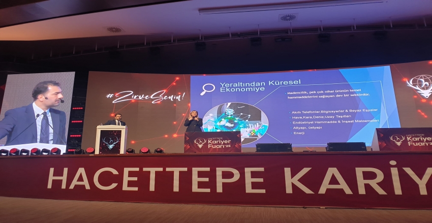 Hacettepe Kariyer Fuarı